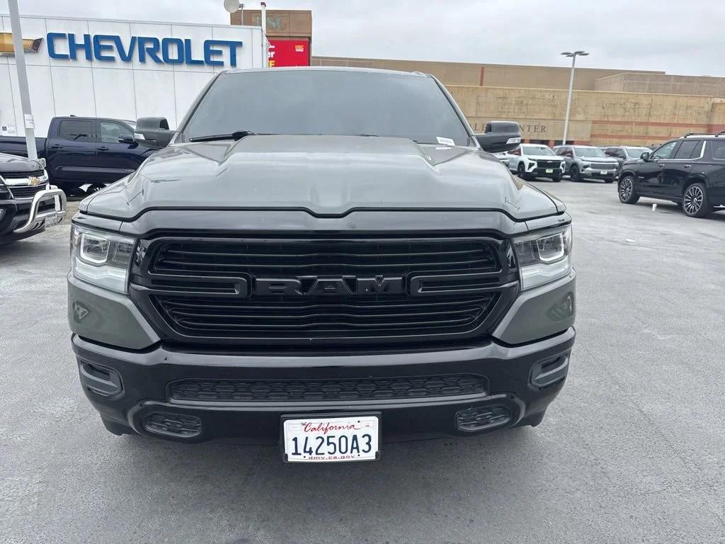 ram ram 1500 pickup 2020 1C6RREDT8LN294809 image ram ram 1500 pickup 2020 1C6RREDT8LN294809 image